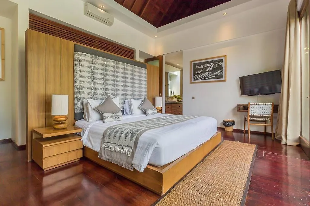 סמיניאק Eshara 21 Our Luxury 5Br Villa Escape And Huge Pool Oberoi Beach