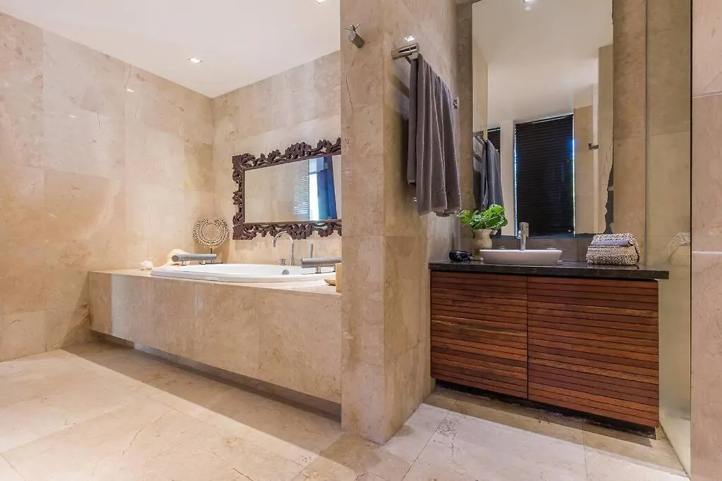 סמיניאק Eshara 21 Our Luxury 5Br Villa Escape And Huge Pool Oberoi Beach