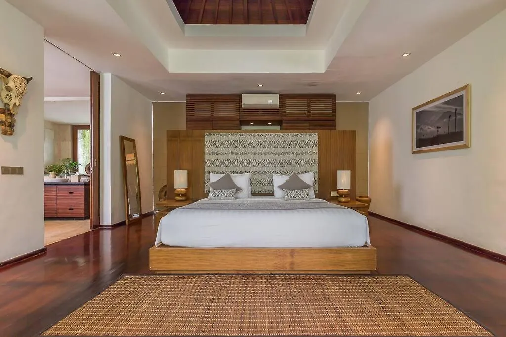 Eshara 21 Our Luxury 5Br Villa Escape And Huge Pool Oberoi Beach Seminyak