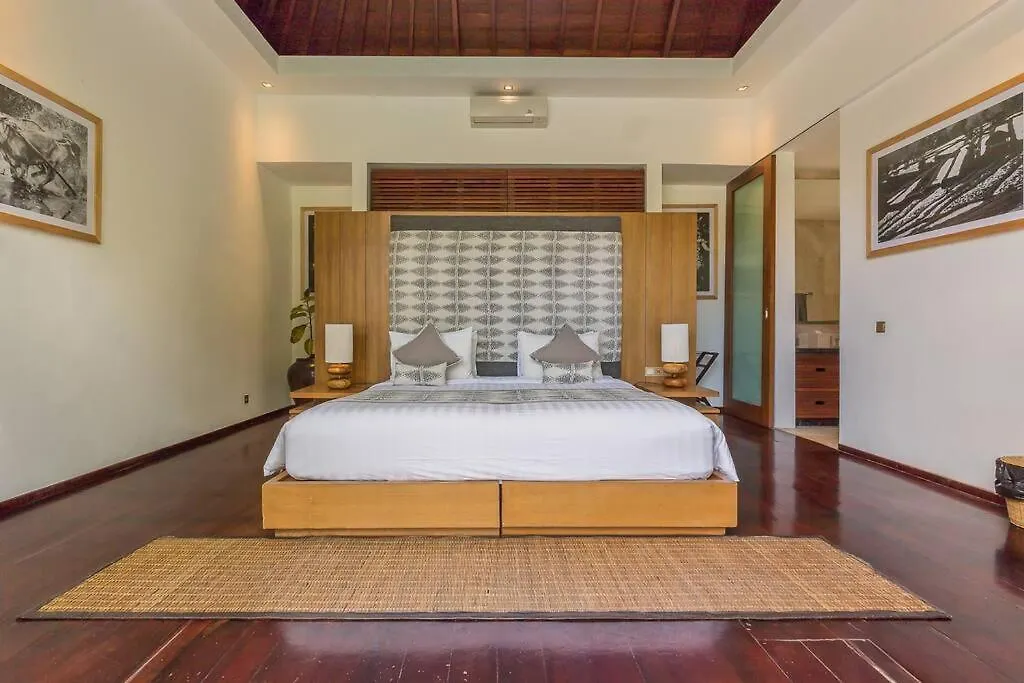 סמיניאק Eshara 21 Our Luxury 5Br Villa Escape And Huge Pool Oberoi Beach
